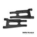 alt="TRAXXAS FORD FIESTA ST RALLY VXL 7075-T6 Alloy Front / Rear Suspension Arms - GPM TFR055F/R" title="TRAXXAS FORD FIESTA ST RALLY VXL 7075-T6 Alloy Front / Rear Suspension Arms - GPM TFR055F/R"
