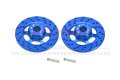 alt="TRAXXAS 4WD GT4 TEC 2.0 Aluminum 7075 +1mm Hex With Brake Disk - GPM GT010D+1N" title="TRAXXAS 4WD GT4 TEC 2.0 Aluminum 7075 +1mm Hex With Brake Disk - GPM GT010D+1N"