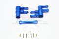 alt="TRAXXAS 4WD GT4 TEC 2.0 Aluminum Steering Assembly - 14pc set - GPM GT048" title="TRAXXAS 4WD GT4 TEC 2.0 Aluminum Steering Assembly - 14pc set - GPM GT048"