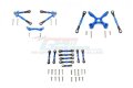 alt="Aluminum Front&rear Tie Rods With Stabilizer For C Hub +Whole Car Tie Rods-51pc set" title="Aluminum Front&rear Tie Rods With Stabilizer For C Hub +Whole Car Tie Rods-51pc set"