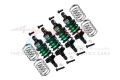 alt="TRAXXAS 4WD GT4 TEC 2.0 6061 Alloy Front (58mm)+Rear (60mm) Oil Filled Ultra Shocks - GPM GT5860FR" title="TRAXXAS 4WD GT4 TEC 2.0 6061 Alloy Front (58mm)+Rear (60mm) Oil Filled Ultra Shocks - GPM GT5860FR"
