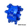 TRAXXAS 4-TEC DRIFT FORD MUSTANG 7075 Alloy Rear Differential Housing - GPM TFM013 TRAXXAS 4-TEC DRIFT FORD MUSTANG 7075 Alloy Rear Differential Housing - GPM TFM013