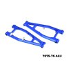 TRAXXAS FUNCO PRO SCALE 2WD SAND CAR 7075-T6 Alloy Front Upper Suspension Arms - GPM TPS054