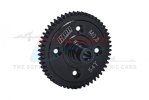 TRAXXAS HOSS 4X4 VXL Medium Carbon Steel Spur Gear For The #6780 Center Differential - GPM FR1200S/G1