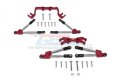 alt="TRAXXAS HOSS 4X4 VXL Aluminum Front&rear Tie Rods With Stabilizer - 24pc set - GPM HS049FR" title="TRAXXAS HOSS 4X4 VXL Aluminum Front&rear Tie Rods With Stabilizer - 24pc set - GPM HS049FR"