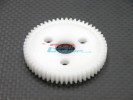 TRAXXAS Jato Delrin Main Gear (55T) - 1pc - GPM DTJA055T