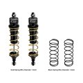 alt="TRAXXAS JATO 4X4 VXL 6061-T6 Alloy Front Adjustable Spring Shock 104mm - GPM TJ104F" title="TRAXXAS JATO 4X4 VXL 6061-T6 Alloy Front Adjustable Spring Shock 104mm - GPM TJ104F"