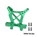 alt="TRAXXAS JATO 4X4 VXL 7075-T6 Alloy Front Shock Tower - GPM TJ028" title="TRAXXAS JATO 4X4 VXL 7075-T6 Alloy Front Shock Tower - GPM TJ028"