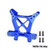 TRAXXAS JATO 4X4 VXL 7075-T6 Alloy Front Shock Tower - GPM TJ028