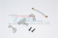 alt="TRAXXAS 1/18 Latrax Rally Aluminium Steering Assembly - 1set - GPM LTX048" title="TRAXXAS 1/18 Latrax Rally Aluminium Steering Assembly - 1set - GPM LTX048"
