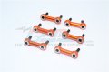 alt="TRAXXAS 1/18 Latrax Rally Aluminium Tie Rod (0 Degree ree) - 6pcs set - GPM LTX160/0" title="TRAXXAS 1/18 Latrax Rally Aluminium Tie Rod (0 Degree ree) - 6pcs set - GPM LTX160/0"