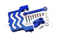 alt="TRAXXAS MAXX MONSTER TRUCK Aluminum Servo Mount +Aluminum Tie Rod+25T Aluminum Servo Horn - GPM TXMS024A" title="TRAXXAS MAXX MONSTER TRUCK Aluminum Servo Mount +Aluminum Tie Rod+25T Aluminum Servo Horn - GPM TXMS024A"