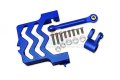 alt="TRAXXAS MAXX MONSTER TRUCK Aluminum Servo Mount +Aluminum Tie Rod+25T Aluminum Servo Horn - 16pc set - GPM TXMS024N" title="TRAXXAS MAXX MONSTER TRUCK Aluminum Servo Mount +Aluminum Tie Rod+25T Aluminum Servo Horn - 16pc set - GPM TXMS024N"