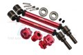 alt="TRAXXAS MAXX MONSTER TRUCK Harden Steel+Aluminum Front/Rear Adjustable CVD Drive Shaft+Aluminum 7075-T6 Hex Adapter+Wheel Lock(suitable For+20mm Widening Kit) - GPM TXMS143F/RSN" title="TRAXXAS MAXX MONSTER TRUCK Harden Steel+Aluminum Front/Rear Adjustable CVD Drive Shaft+Aluminum 7075-T6 Hex Adapter+Wheel Lock(suitable For+20mm Widening Kit) - GPM TXMS143F/RSN"