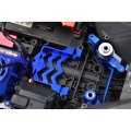 alt="TRAXXAS MAXX MONSTER TRUCK Aluminum Servo Mount +Aluminum Tie Rod+25T Aluminum Servo Horn - 16pc set - GPM TXMS024N" title="TRAXXAS MAXX MONSTER TRUCK Aluminum Servo Mount +Aluminum Tie Rod+25T Aluminum Servo Horn - 16pc set - GPM TXMS024N"