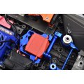 alt="TRAXXAS MAXX MONSTER TRUCK Aluminum Servo Mount +Aluminum Tie Rod+25T Aluminum Servo Horn - 16pc set - GPM TXMS024N" title="TRAXXAS MAXX MONSTER TRUCK Aluminum Servo Mount +Aluminum Tie Rod+25T Aluminum Servo Horn - 16pc set - GPM TXMS024N"