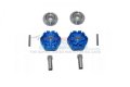 alt="TRAXXAS MAXX MONSTER TRUCK Aluminum Wheel Hub Hex (+10mm) - 8pc set - GPM TXMS010/+10M" title="TRAXXAS MAXX MONSTER TRUCK Aluminum Wheel Hub Hex (+10mm) - 8pc set - GPM TXMS010/+10M"