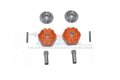 alt="TRAXXAS MAXX MONSTER TRUCK Aluminum Wheel Hub Hex (+10mm) - 8pc set - GPM TXMS010/+10M" title="TRAXXAS MAXX MONSTER TRUCK Aluminum Wheel Hub Hex (+10mm) - 8pc set - GPM TXMS010/+10M"