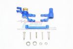 TRAXXAS MAXX MONSTER TRUCK Aluminum Steering Assembly -12pc set - GPM TXMS048