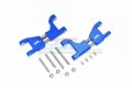 alt="TRAXXAS MAXX MONSTER TRUCK Stainless Steel + Aluminum Supporting Mount With Front / Rear Upper Arms - 14pc set - GPM TXMS054F/RS" title="TRAXXAS MAXX MONSTER TRUCK Stainless Steel + Aluminum Supporting Mount With Front / Rear Upper Arms - 14pc set - GPM TXMS054F/RS"