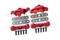 alt="TRAXXAS MAXX MONSTER TRUCK 7075 Alloy Front & Rear Tie Bar Mounts & Suspension Pin Retainers - GPM TXMS089FRN" title="TRAXXAS MAXX MONSTER TRUCK 7075 Alloy Front & Rear Tie Bar Mounts & Suspension Pin Retainers - GPM TXMS089FRN"