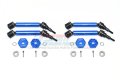 alt="TRAXXAS MAXX MONSTER TRUCK Harden Steel+Aluminum Front + Rear Adjustable CVD Drive Shaft+Hex Adapter (+2mm) - 20pc set - GPM TXMS123AHEX2" title="TRAXXAS MAXX MONSTER TRUCK Harden Steel+Aluminum Front + Rear Adjustable CVD Drive Shaft+Hex Adapter (+2mm) - 20pc set - GPM TXMS123AHEX2"