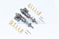 alt="TRAXXAS MAXX MONSTER TRUCK Aluminum Front/Rear L-shape Piggy Back Spring Dampers 125mm - 8pc set - GPM TXMS125F/R/L" title="TRAXXAS MAXX MONSTER TRUCK Aluminum Front/Rear L-shape Piggy Back Spring Dampers 125mm - 8pc set - GPM TXMS125F/R/L"