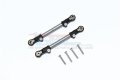 alt="TRAXXAS MAXX MONSTER TRUCK Aluminum+Stainless Steel Adjustable Front Steering Tie Rod - 6pc set - GPM TXMS162S" title="TRAXXAS MAXX MONSTER TRUCK Aluminum+Stainless Steel Adjustable Front Steering Tie Rod - 6pc set - GPM TXMS162S"