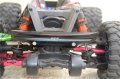 alt="TRAXXAS MAXX MONSTER TRUCK Aluminium Rear Bumper - 3pc set - GPM TXMS330R" title="TRAXXAS MAXX MONSTER TRUCK Aluminium Rear Bumper - 3pc set - GPM TXMS330R"