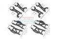 alt="TRAXXAS MAXX MONSTER TRUCK Aluminium Front+Rear Upper+Lower Arms - 56pc set - GPM TXMS5455" title="TRAXXAS MAXX MONSTER TRUCK Aluminium Front+Rear Upper+Lower Arms - 56pc set - GPM TXMS5455"