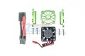 alt="TRAXXAS MAXX MONSTER TRUCK Aluminum Motor Heat Sink With Cooling Fan - 9pc set - GPM TXMS018FAN" title="TRAXXAS MAXX MONSTER TRUCK Aluminum Motor Heat Sink With Cooling Fan - 9pc set - GPM TXMS018FAN"