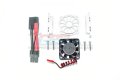 alt="TRAXXAS MAXX MONSTER TRUCK Aluminum Motor Heat Sink With Cooling Fan - 9pc set - GPM TXMS018FAN" title="TRAXXAS MAXX MONSTER TRUCK Aluminum Motor Heat Sink With Cooling Fan - 9pc set - GPM TXMS018FAN"