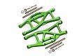 alt="TRAXXAS MAXX WITH WIDEMAXX MONSTER TRUCK Aluminium Front / Rear Lower Arms - 14pc set - GPM TXMW055F/R" title="TRAXXAS MAXX WITH WIDEMAXX MONSTER TRUCK Aluminium Front / Rear Lower Arms - 14pc set - GPM TXMW055F/R"