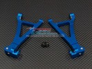 TRAXXAS 1:16 Mini E-REVO Alloy Front Lower Arm - 1pr set - GPM ERV055