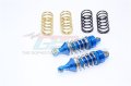 alt="TRAXXAS 1:16 Mini E-REVO  Alloy Front/Rear Adjustable Spring Dampers - 1pr - GPM ERV348" title="TRAXXAS 1:16 Mini E-REVO  Alloy Front/Rear Adjustable Spring Dampers - 1pr - GPM ERV348"