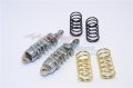 alt="TRAXXAS 1:16 Mini E-REVO  Alloy Front/Rear Adjustable Spring Dampers - 1pr - GPM ERV348" title="TRAXXAS 1:16 Mini E-REVO  Alloy Front/Rear Adjustable Spring Dampers - 1pr - GPM ERV348"