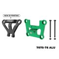 alt="TRAXXAS MINI MAXX MONSTER TRUCK 7075 Alloy Front Bulkhead Mount StrenGThen & Front Bumper Support Mount (Non 3d Printing) - GPM TXMM08331" title="TRAXXAS MINI MAXX MONSTER TRUCK 7075 Alloy Front Bulkhead Mount StrenGThen & Front Bumper Support Mount (Non 3d Printing) - GPM TXMM08331"