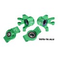 alt="TRAXXAS MINI MAXX MONSTER TRUCK 7075 Alloy Front Steering Blocks & Rear Hub Stub AXLE Carriers With Oversize Bearing - GPM TXMM2122" title="TRAXXAS MINI MAXX MONSTER TRUCK 7075 Alloy Front Steering Blocks & Rear Hub Stub AXLE Carriers With Oversize Bearing - GPM TXMM2122"
