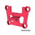 alt="TRAXXAS MINI MAXX MONSTER TRUCK 7075 Alloy Front Bulkhead Mount StrenGThen - GPM TXMM008" title="TRAXXAS MINI MAXX MONSTER TRUCK 7075 Alloy Front Bulkhead Mount StrenGThen - GPM TXMM008"