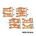 alt="TRAXXAS MINI SLASH 7075-T6 Alloy Front + Rear (Upper & Lower) Suspension Arms - GPM SLAM4567" title="TRAXXAS MINI SLASH 7075-T6 Alloy Front + Rear (Upper & Lower) Suspension Arms - GPM SLAM4567"