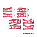 alt="TRAXXAS MINI SLASH 7075-T6 Alloy Front + Rear (Upper & Lower) Suspension Arms - GPM SLAM4567" title="TRAXXAS MINI SLASH 7075-T6 Alloy Front + Rear (Upper & Lower) Suspension Arms - GPM SLAM4567"