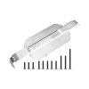 TRAXXAS MINI SLASH Stainless Steel Chassis Skid Kit - GPM SLAM333