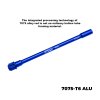TRAXXAS MINI SLASH 7075 Alloy Center Drive Shaft - GPM SLAM025
