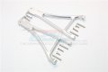 alt="TRAXXAS E-REVO Aluminium Front Lower Suspension Arm - 1pr set (For E-REVO 560871, Revo, Summit) - GPM ER055" title="TRAXXAS E-REVO Aluminium Front Lower Suspension Arm - 1pr set (For E-REVO 560871, Revo, Summit) - GPM ER055"
