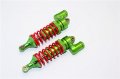 alt="TRAXXAS E-REVO Aluminium Front/Rear Adjustable L Shape Damper (85mm) - 1pr set - GPM ER085F/R/L" title="TRAXXAS E-REVO Aluminium Front/Rear Adjustable L Shape Damper (85mm) - 1pr set - GPM ER085F/R/L"