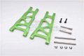 alt="TRAXXAS 1/10 Rustler VXL Alloy Rear Lower Arm - 1pr set (= SLA055) - GPM RUS056" title="TRAXXAS 1/10 Rustler VXL Alloy Rear Lower Arm - 1pr set (= SLA055) - GPM RUS056"