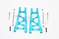 alt="TRAXXAS 1/10 Rustler VXL Alloy Rear Lower Arm - 1pr set (= SLA055) - GPM RUS056" title="TRAXXAS 1/10 Rustler VXL Alloy Rear Lower Arm - 1pr set (= SLA055) - GPM RUS056"