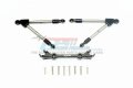 alt="TRAXXAS RUSTLER VXL Aluminum Front Tie Rods With Stabilizer For C Hub - 11pc set - GPM RUS4049F" title="TRAXXAS RUSTLER VXL Aluminum Front Tie Rods With Stabilizer For C Hub - 11pc set - GPM RUS4049F"