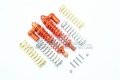 alt="TRAXXAS 1/10 Rustler VXL AAluminum Rear Adjustable L-shape Piggy Back Shocks 102mm - 14pc set - GPM RUS4102R/L" title="TRAXXAS 1/10 Rustler VXL AAluminum Rear Adjustable L-shape Piggy Back Shocks 102mm - 14pc set - GPM RUS4102R/L"