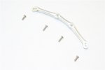 TRAXXAS Slash 4x4 Aluminium Front/Rear Body Post Mount - 1pc set (For Slash 4x4 LOW-CG 68086-21 Version) - GPM SLA029LCG